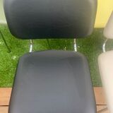 Series of 5 Carolina Prefacto Airborne design chairs