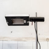 Italian vintage floor lamp for Stilnovo, 1980s