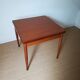 Extensible table
