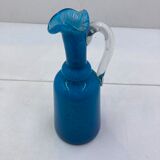 Glass vase