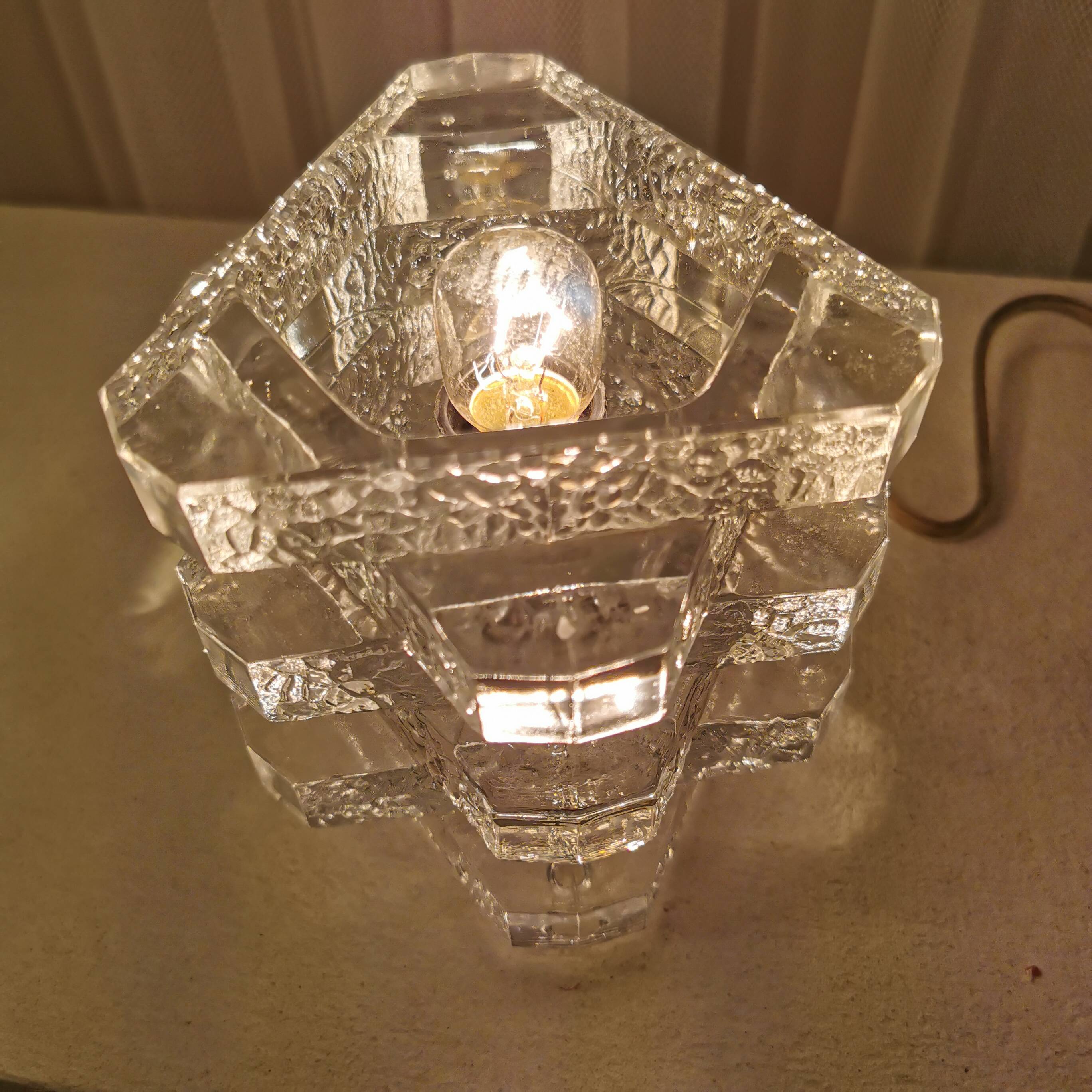 Peill & Putzler table lamp