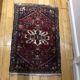 Afghan carpet 95x60cm