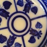 Saladier Bleu Sarreguemines