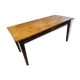Farm table
