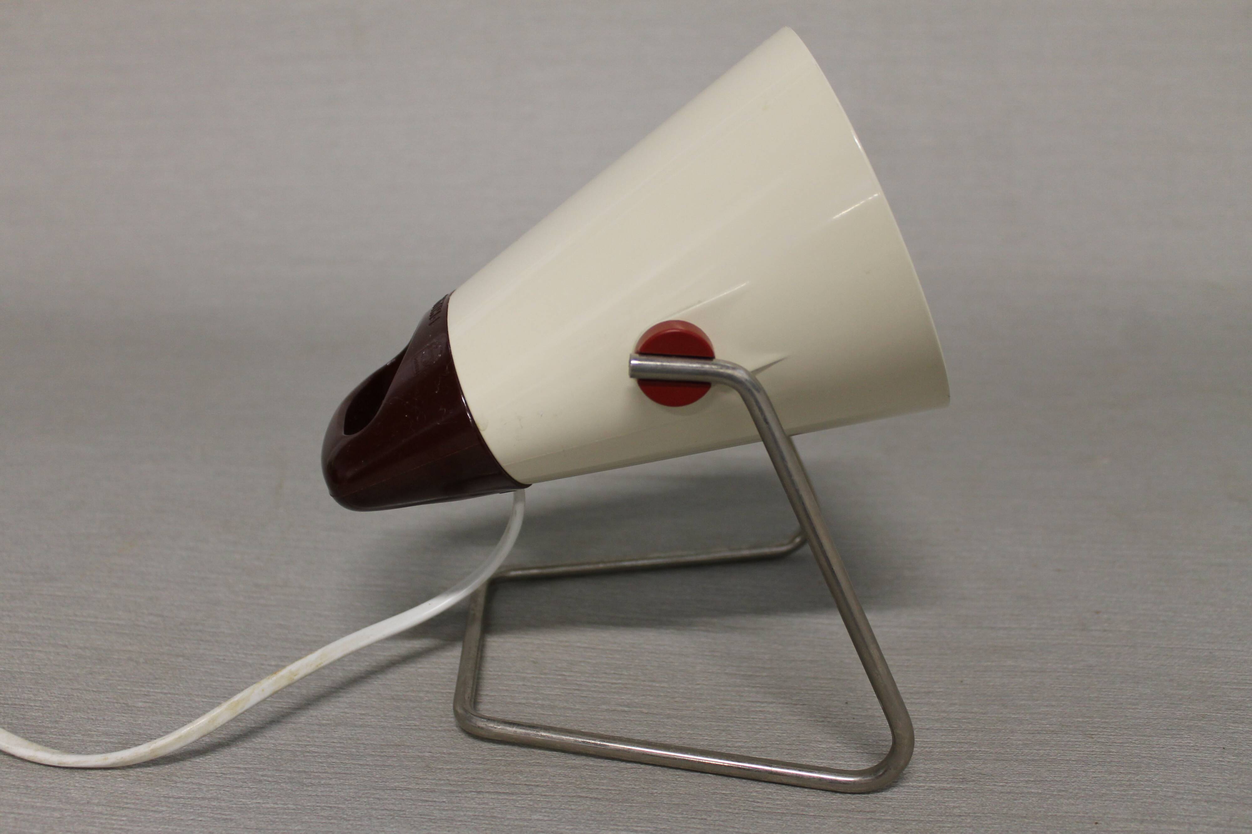 Philips infrarouge lamp
