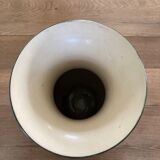 Ceramic vase