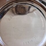 Set of vintage Spanish Duralex coffee cups