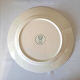6 Villeroy and Boch dinner plates