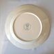 6 assiettes plates Villeroy et Boch