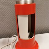 Vintage set of wall lamps model"Contact"designed by Peter Avondoglio for Danish Fog & Mørup