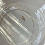 2 small plates 🍂 iron earth