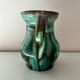 Stamped pitcher Meyssac in Limousin