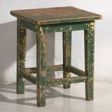 Antique side tables (c.1920). Set of 2 pieces no. 7