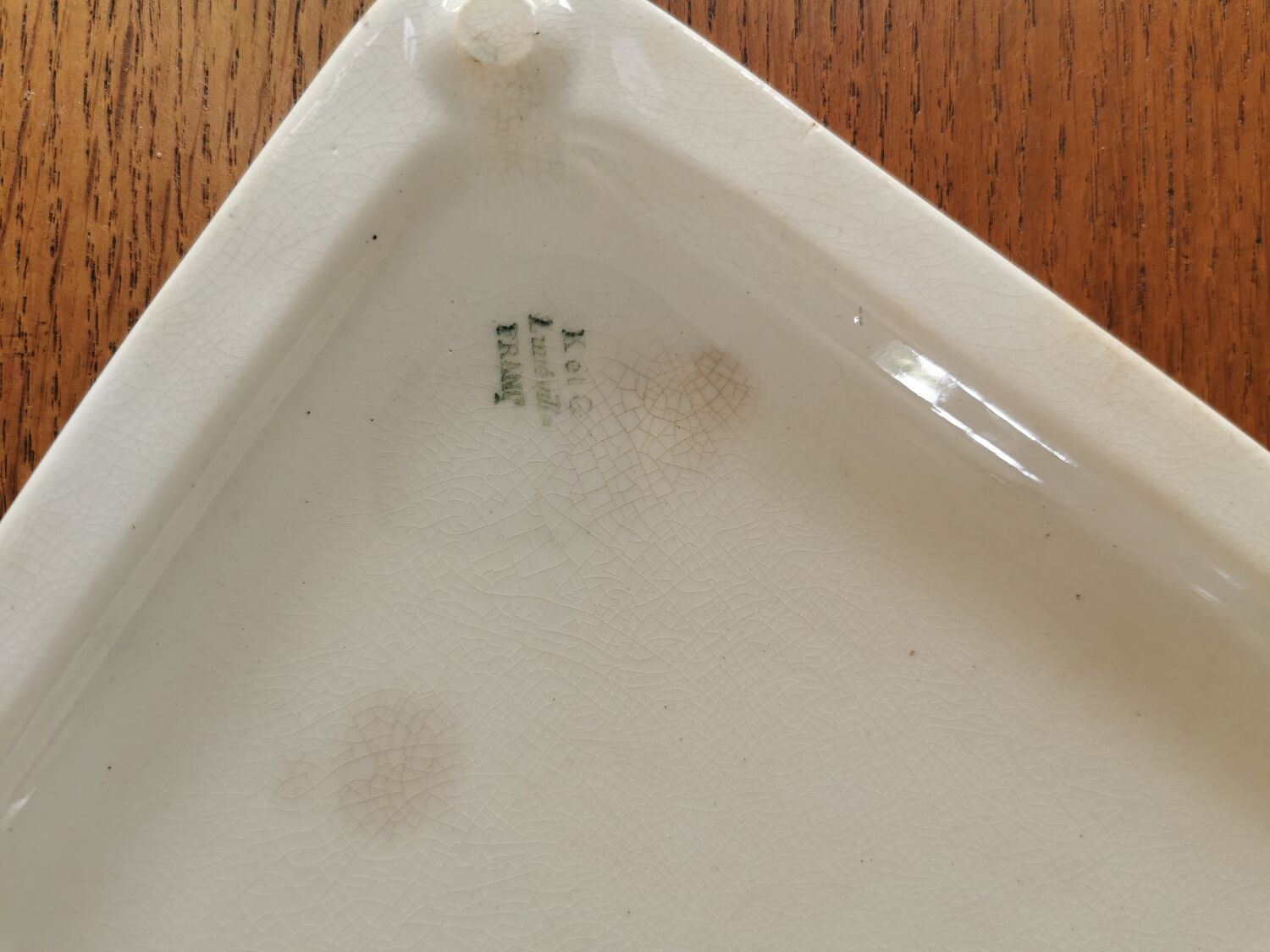 Art Deco trivia Lunéville