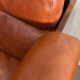 Pair of Scandinavian armchairs