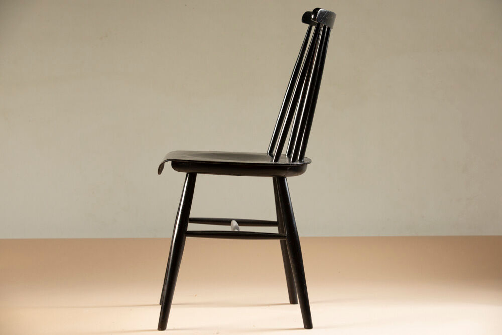 Chair FANETT Ilmari tapiovaara