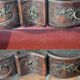 Antique louis xv style walnut chest of drawers – 3 drawers