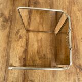 Barber's triptych mirror