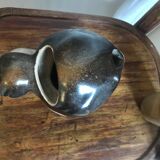 Vintage sandstone pitcher