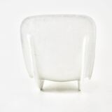 Eurolax R1 Club Med lounge chair by Charles Zublena, 1960s