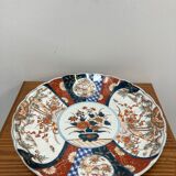 Old imari plate