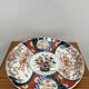 Old imari plate