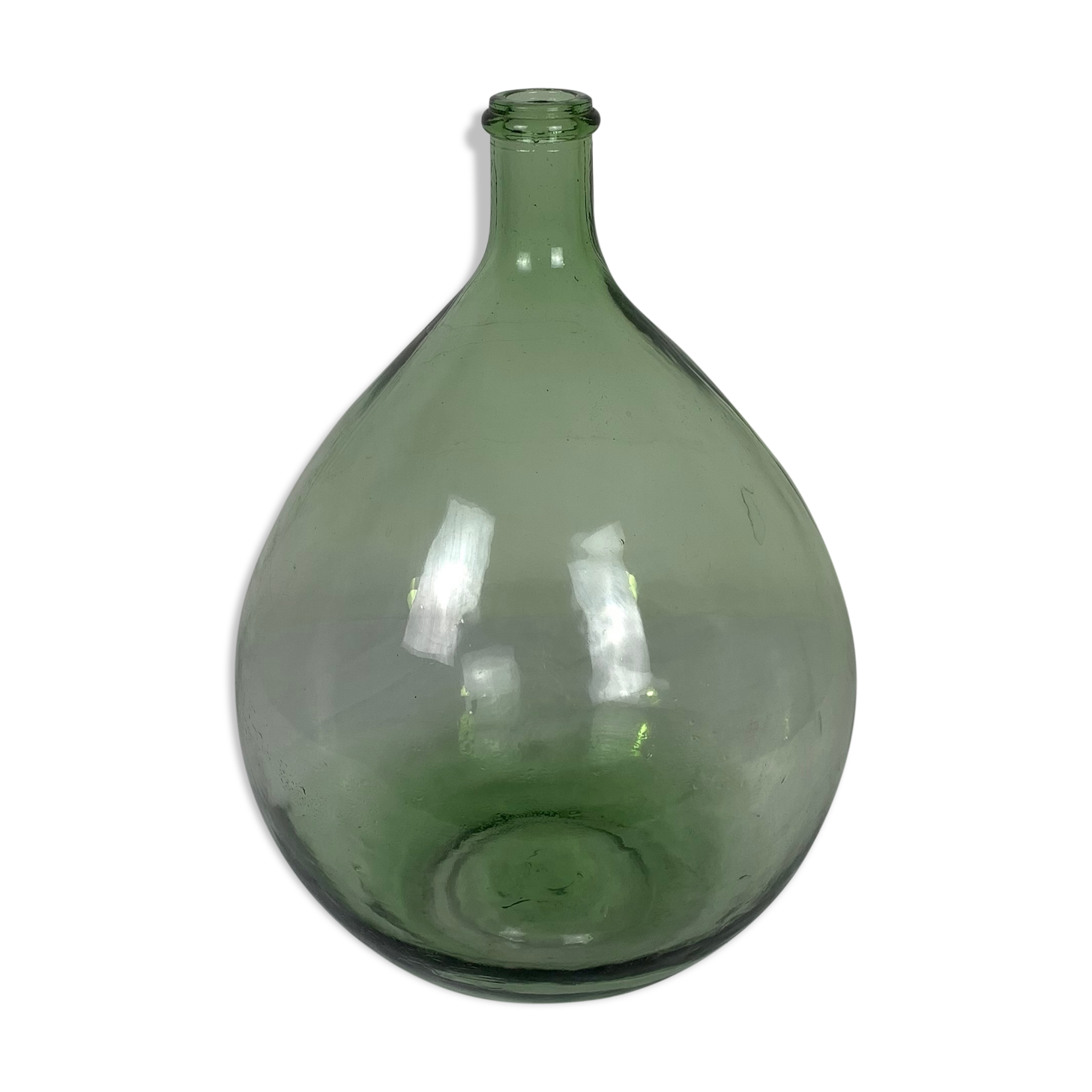 Demijohn Green 15L
