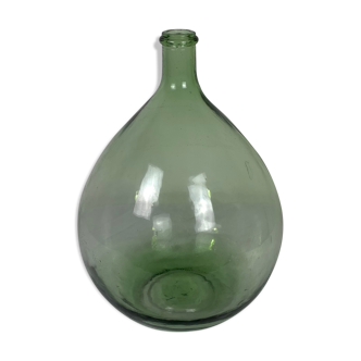 Demijohn Green 15L