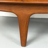 Danish Teak Sideboard by Imha, 1960s