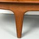 Danish Teak Sideboard by Imha, 1960s
