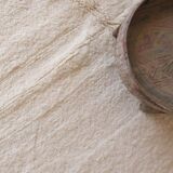 Berber wool rug - 303 x 209 cm