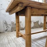 Georges Robert dining table