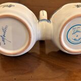 Salt-pepper set