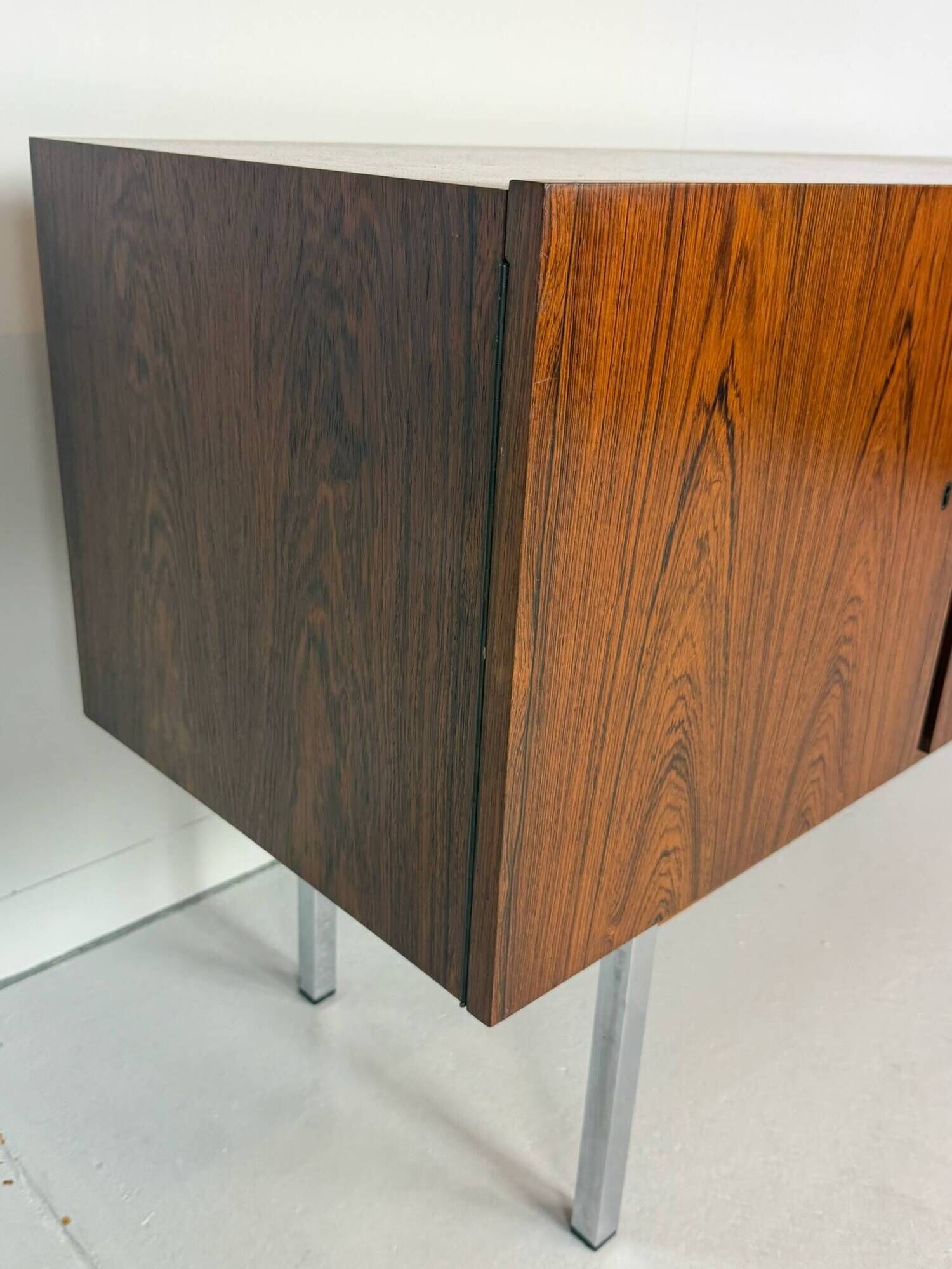 Small sideboard by RES Helmut Esser, Germany, 1960s