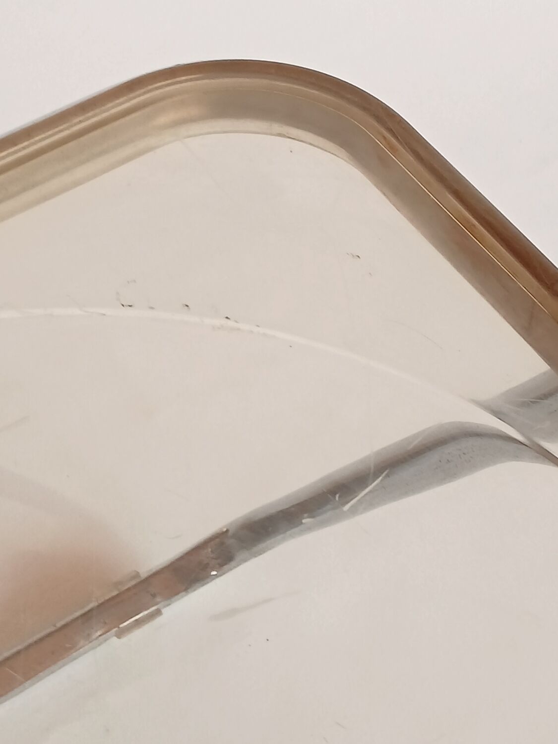 Plia chair by Giancarlo Piretti