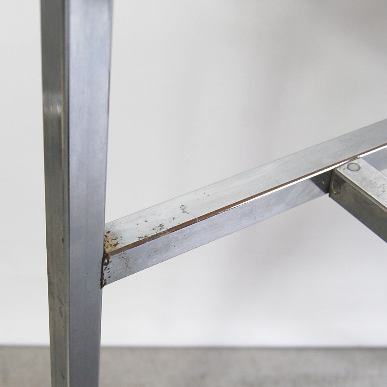 Student desk by Pierre Guariche for Meurop 1960s