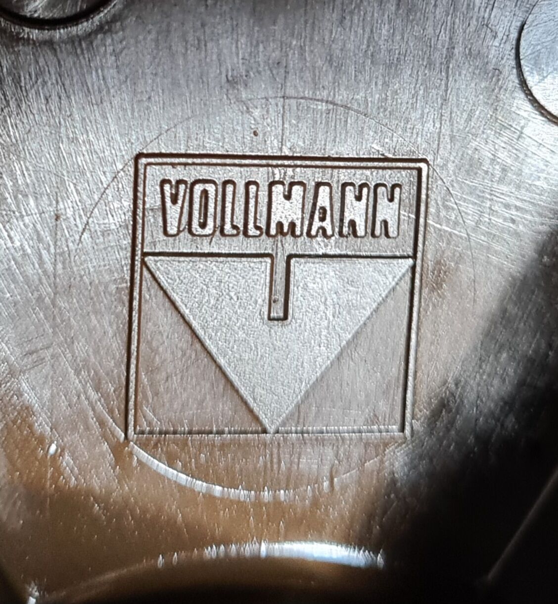 Coat rack 70s space age design