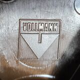 Coat rack 70s space age design