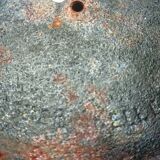 Rigitule umbrella holder from Wagner Keller in the 1950s