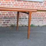 table Johannes Andersen