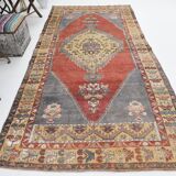 5x10 Oriental Classic Vintage Rug, 160x317Cm