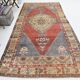Tapis Oriental Classique Vintage 5x10, 160x317Cm