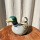 Duck barbotine carafe