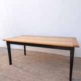 Table de ferme