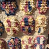 Azilal rug 122 x 71 cm