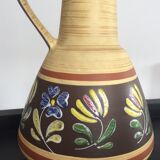 HOHR Germany vintage ceramic vase