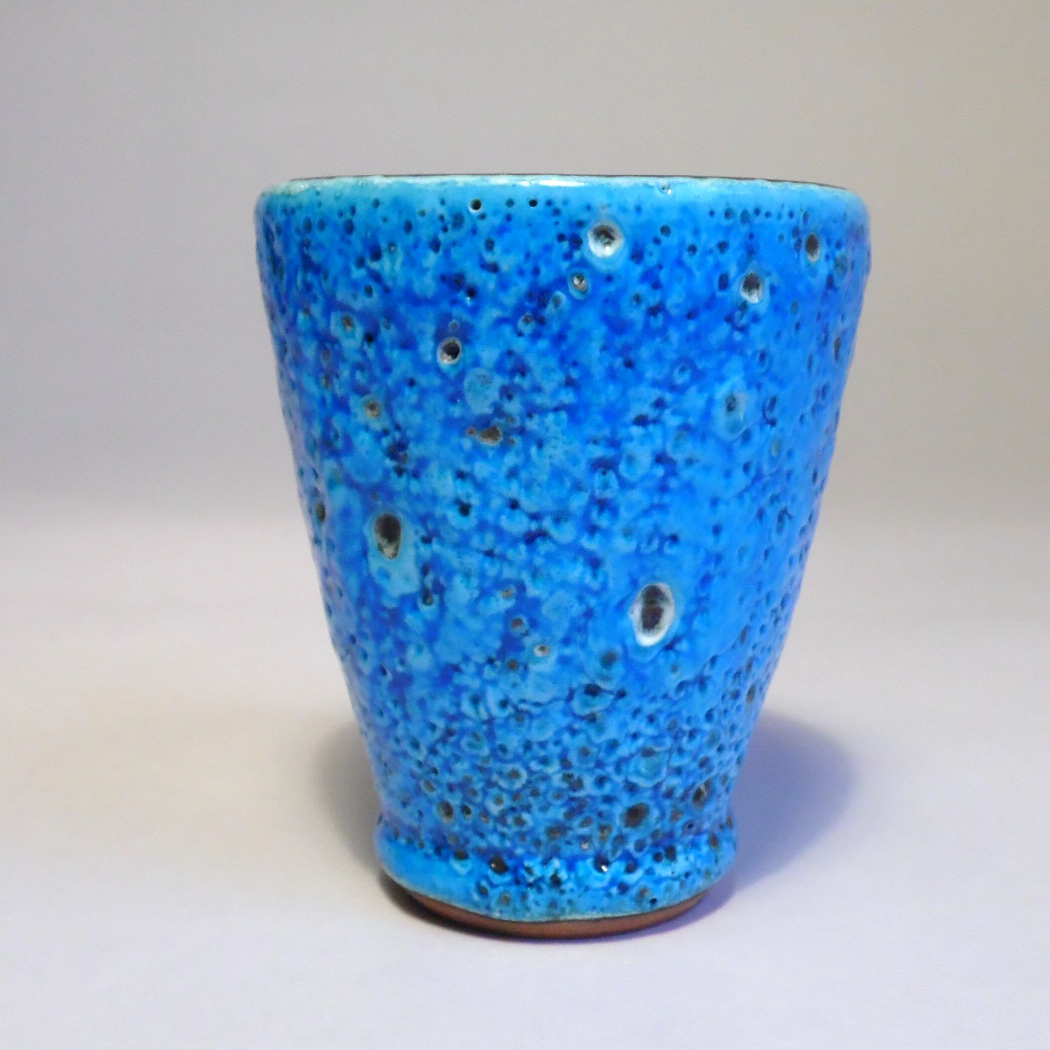 6-cup terracotta set