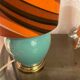 70s lamp
