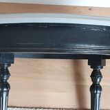 Louis XVI style coffee table