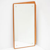 Scandinavian mirror 1960